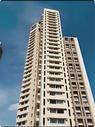 Ashoka Towers