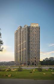 L&T Island Cove Mahim