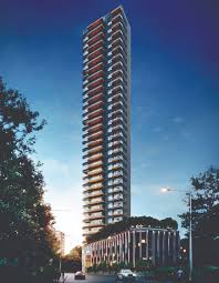Kalpataru Oceana